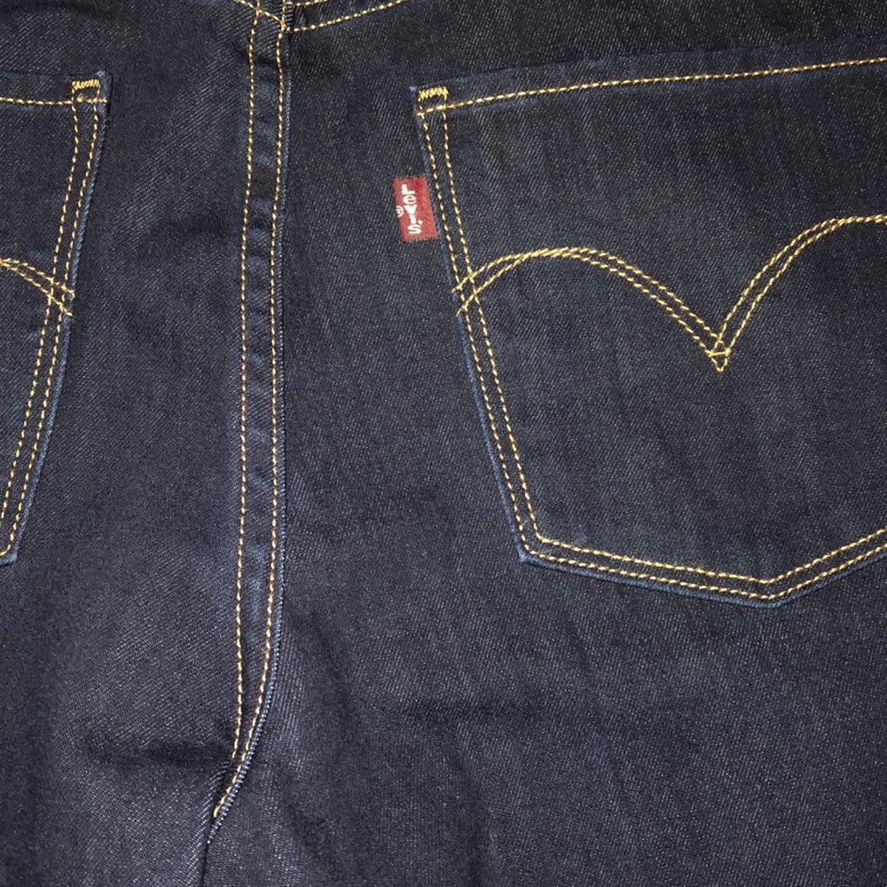 Levi jeans